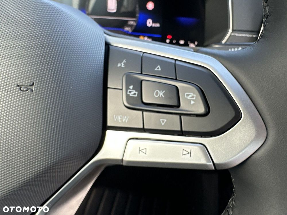 Volkswagen T-Cross - 23
