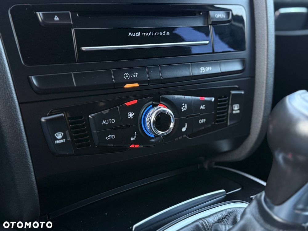 Audi A4 Avant 2.0 TDI DPF Attraction - 24