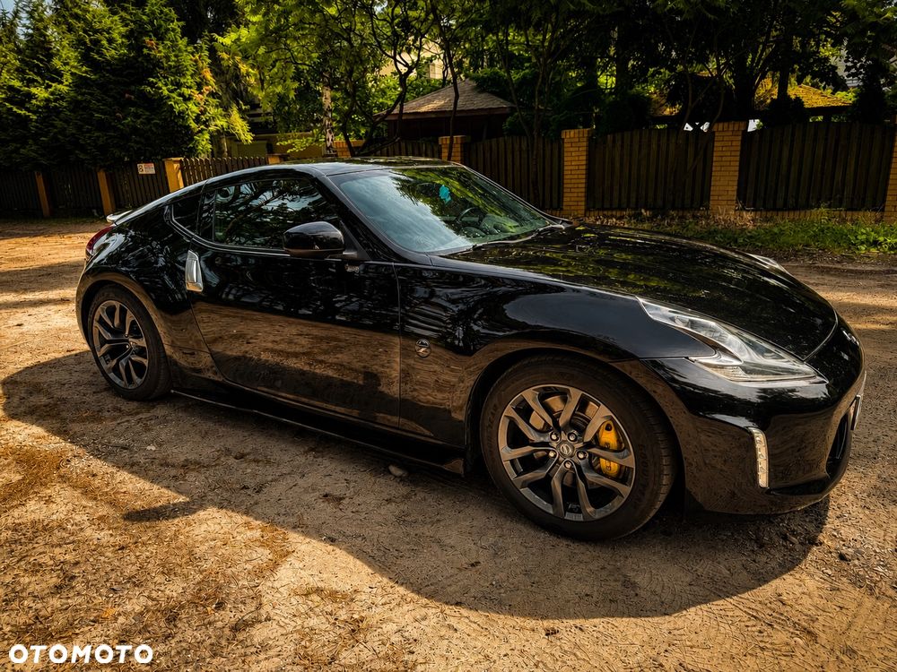 Nissan 370 Z 3.7 V6 Premium - 4