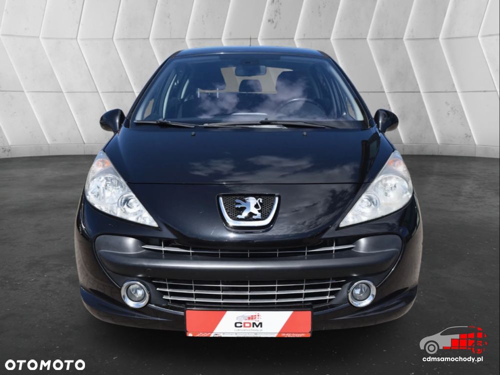 Peugeot 207 - 5