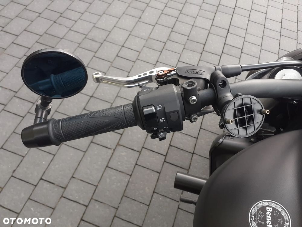 Benelli Leoncino - 4