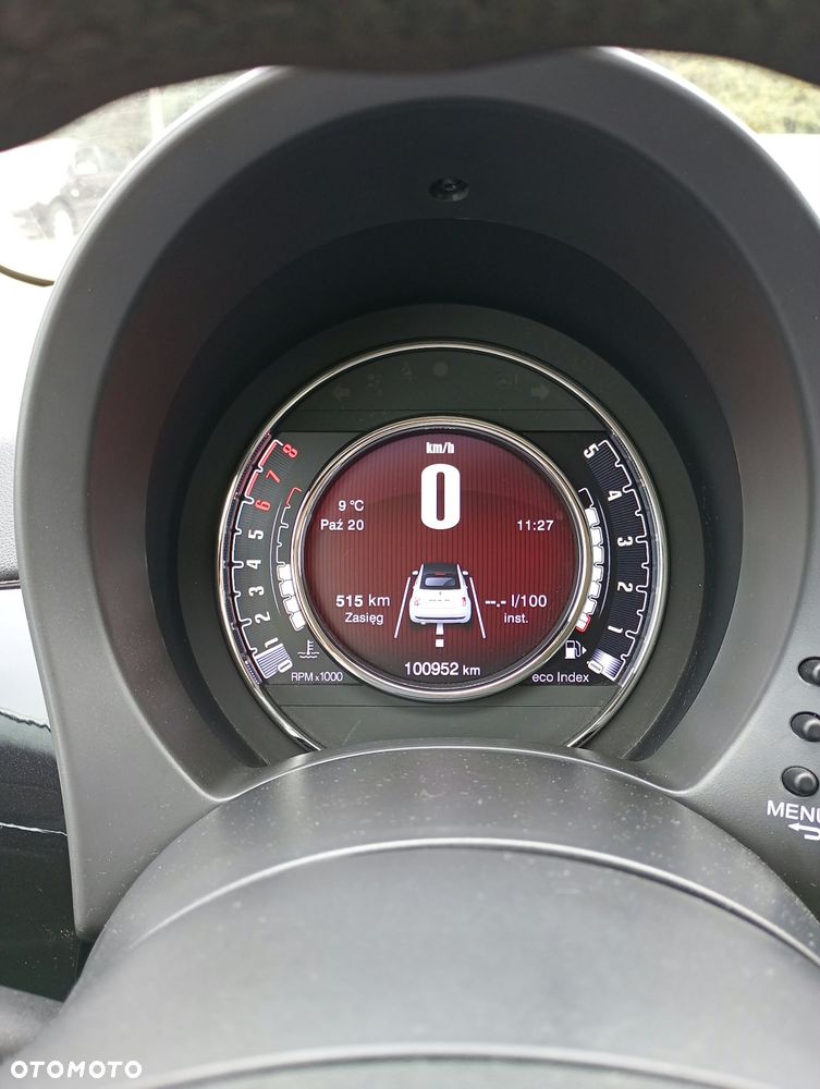 Fiat 500 - 10