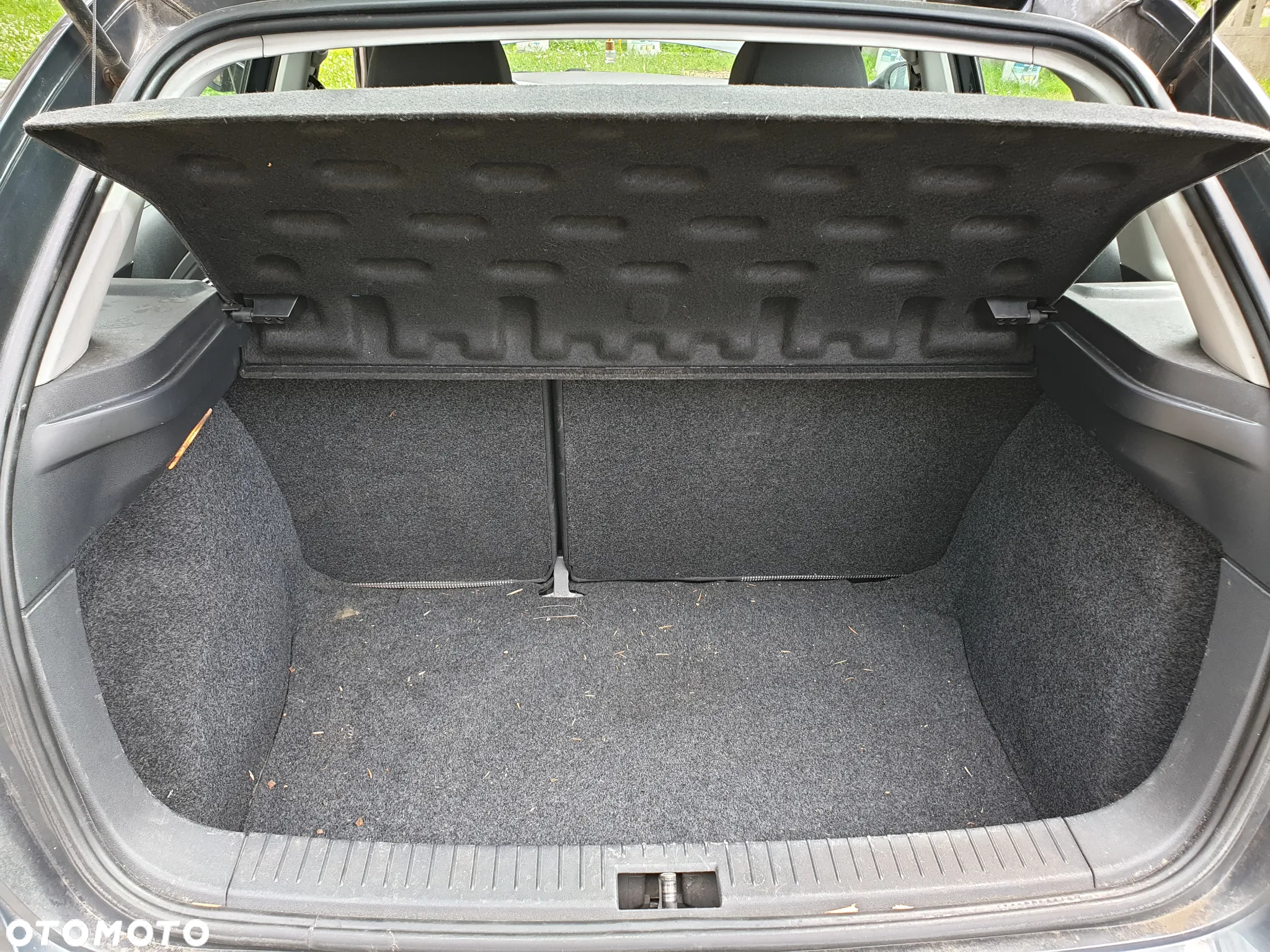 Seat Ibiza 1.4 TDI Stylance - 10