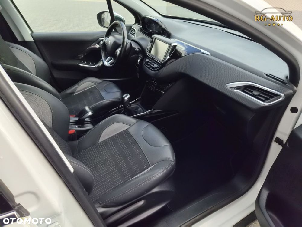 Peugeot 2008 - 19