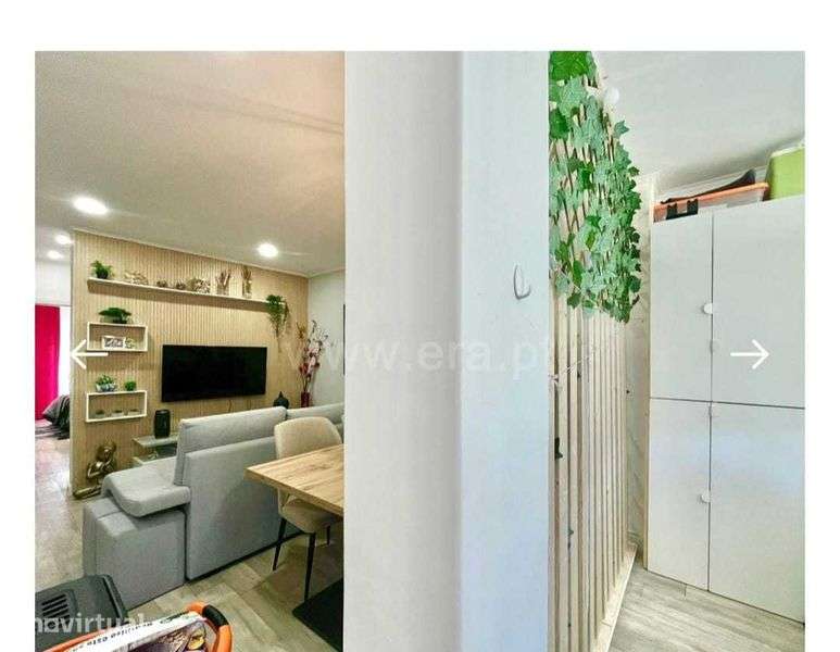 T1 totalmente remodelado com vista para o rio - Grande imagem: 3/9
