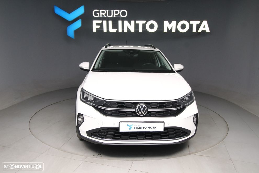 VW Taigo 1.0 TSI OPF DSG Life - 2