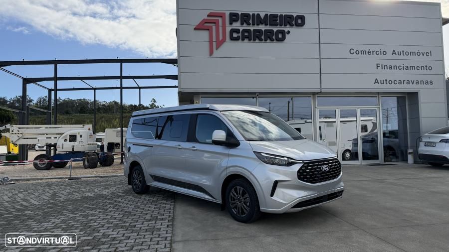 Stylevan Belize 2.0 136cv Automática 8v (NOVA) - 10