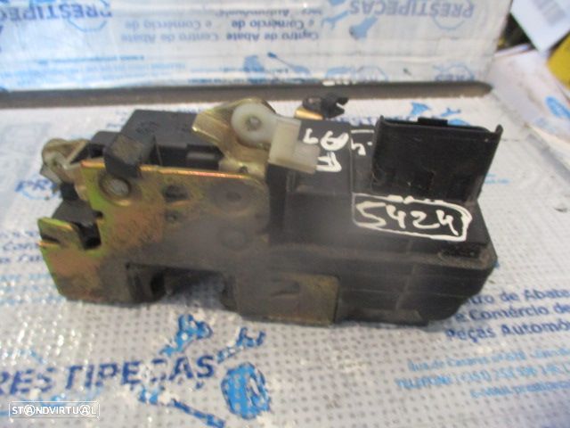 Fecho Fec5424 CITROEN BERLINGO 1 FASE 2  2003 1.9D 70CV 3P BRANCO FD MANUAL - 2