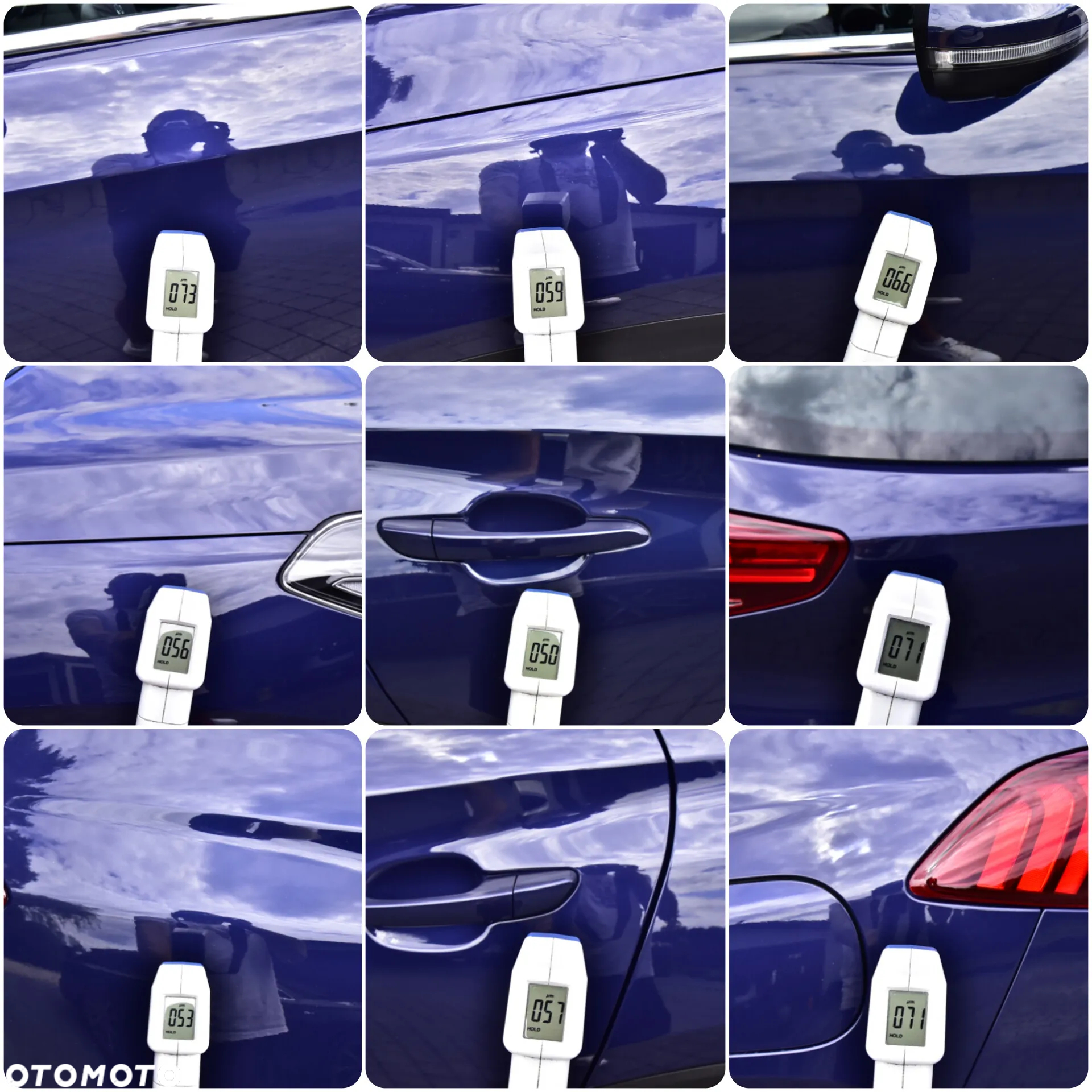 Hyundai Tucson 1.6 GDi 2WD Premium - 37
