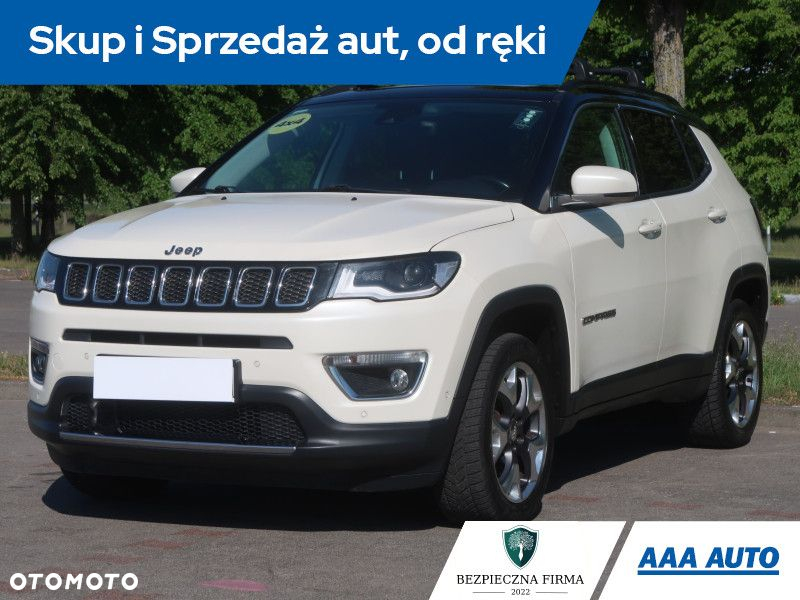 Jeep Compass - 2
