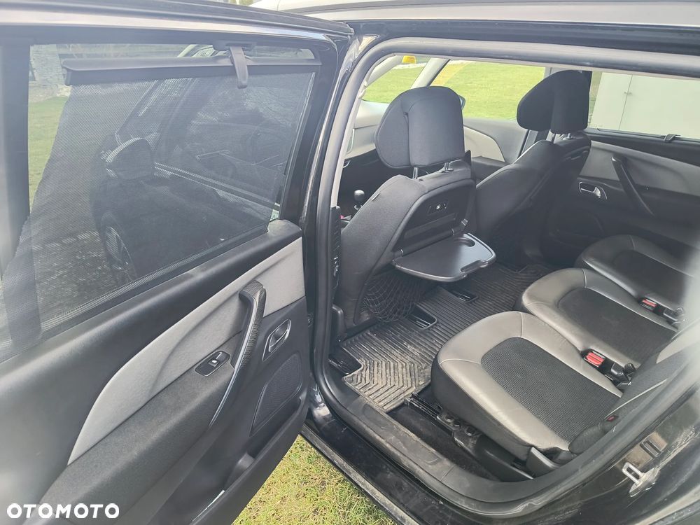 Citroën C4 Picasso 1.6 e-HDi Exclusive - 10