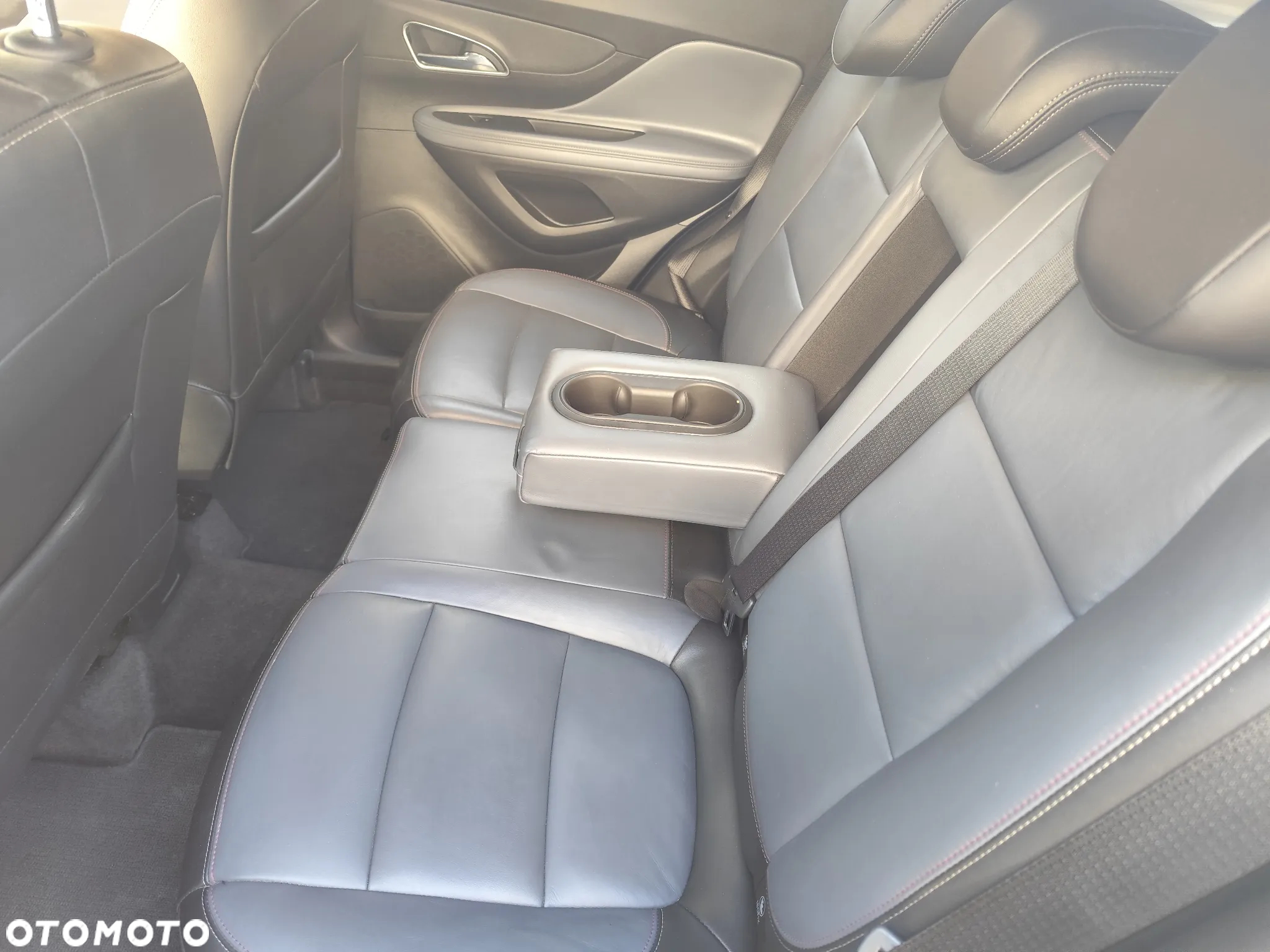 Opel Mokka 1.4 T Cosmo - 32