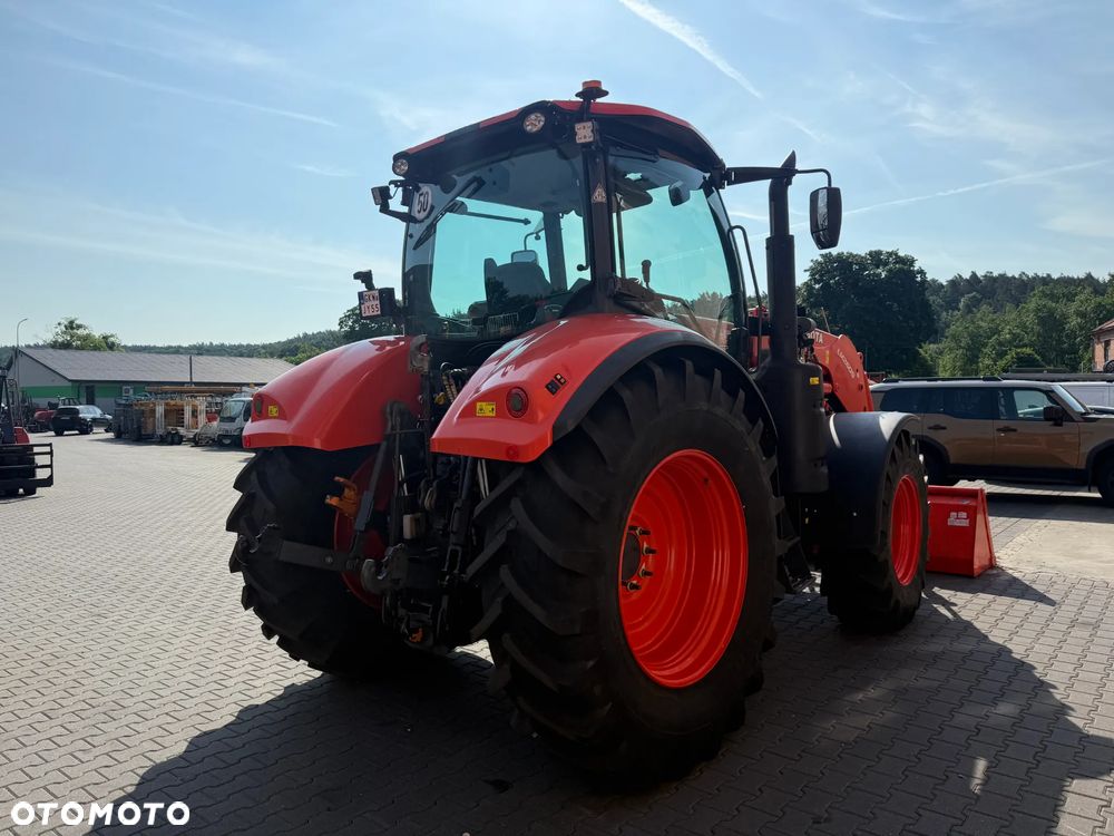 Kubota M7132 - 5