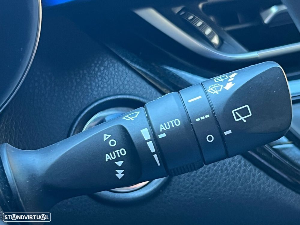 Toyota C-HR 1.8 HSD Exclusive - 21
