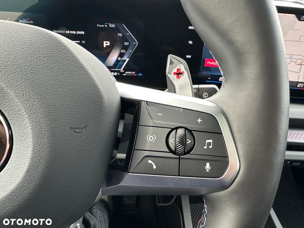 BMW Seria 1 M135i xDrive - 11