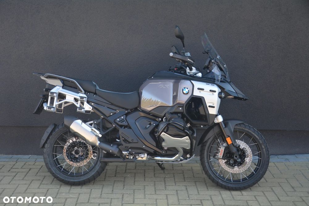 BMW GS - 3