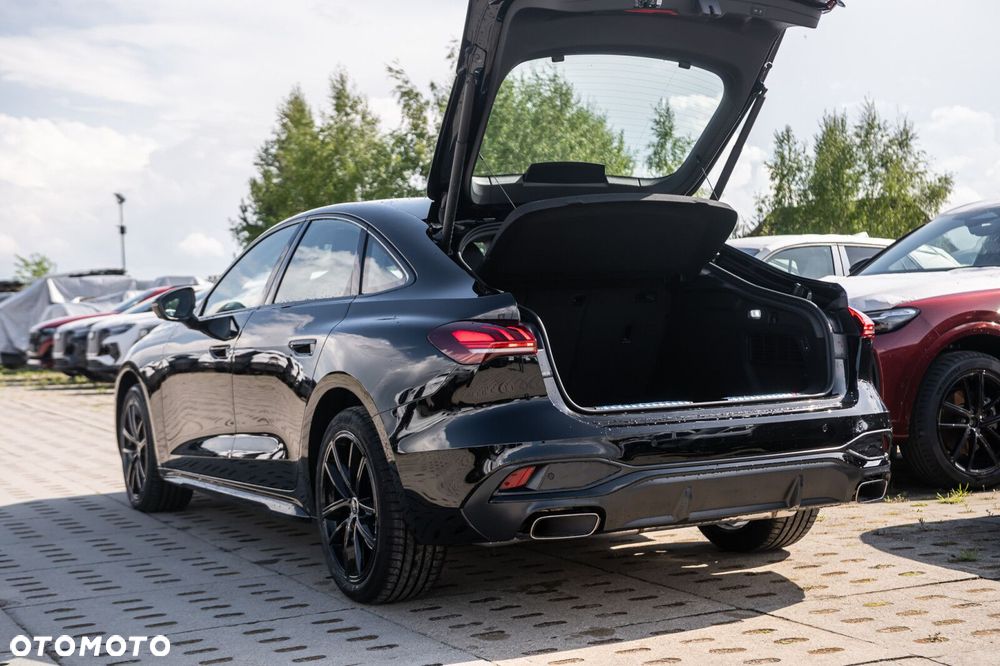 Audi A5 Limousine - 8