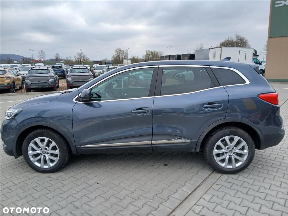 Renault Kadjar 1.3 TCe FAP Zen - 5