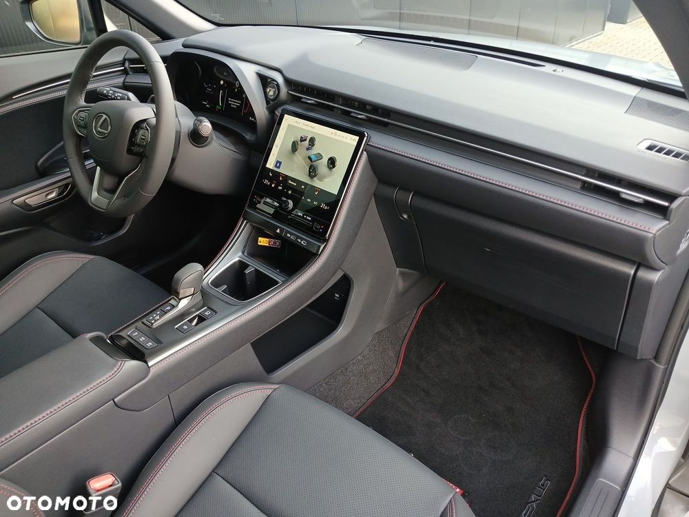 Lexus LBX 1.5 Hybrid Elegant - 26
