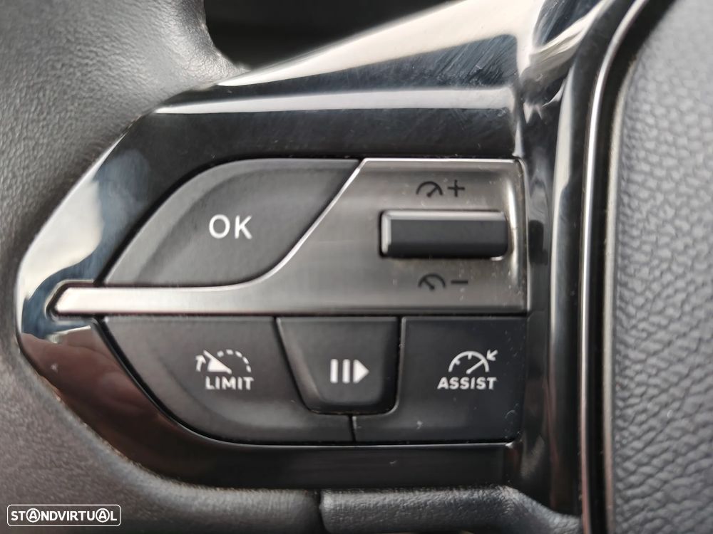 Peugeot 308 BlueHDi 130 Active Pack - 14