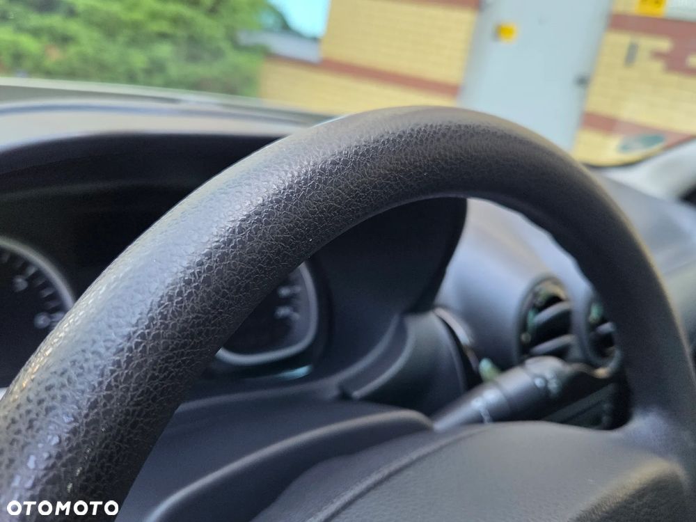 Dacia Duster 1.6 16V 4x2 Laureate - 24