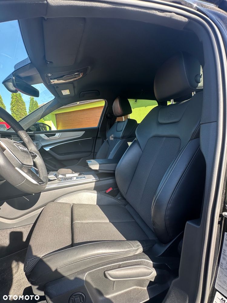Audi A6 Avant - 22