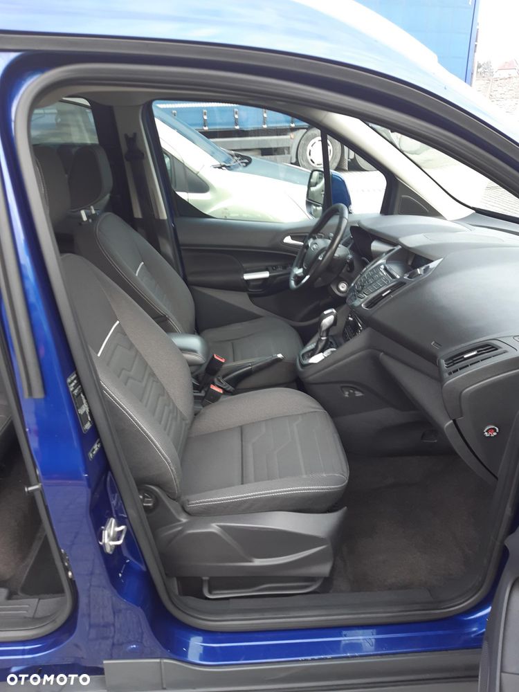 Ford Tourneo Connect 1.5 TDCi Trend PowerShift - 2