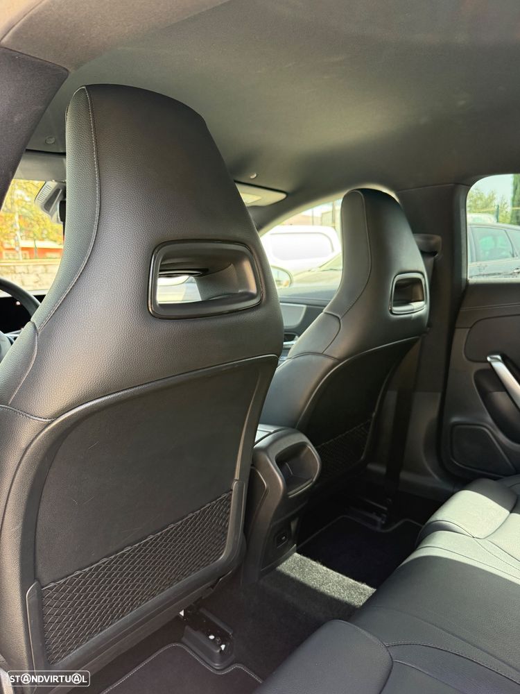 Mercedes-Benz CLA 250 e 8G-DCT Progressive Line Advanced - 28
