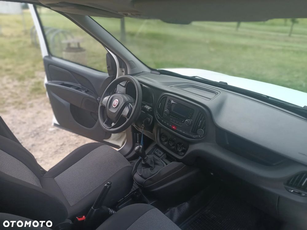 Fiat Doblo - 29