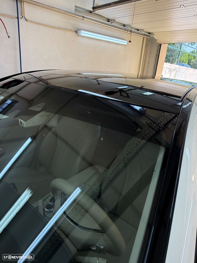 Mercedes-Benz S 350 BlueTEC 164g - 23