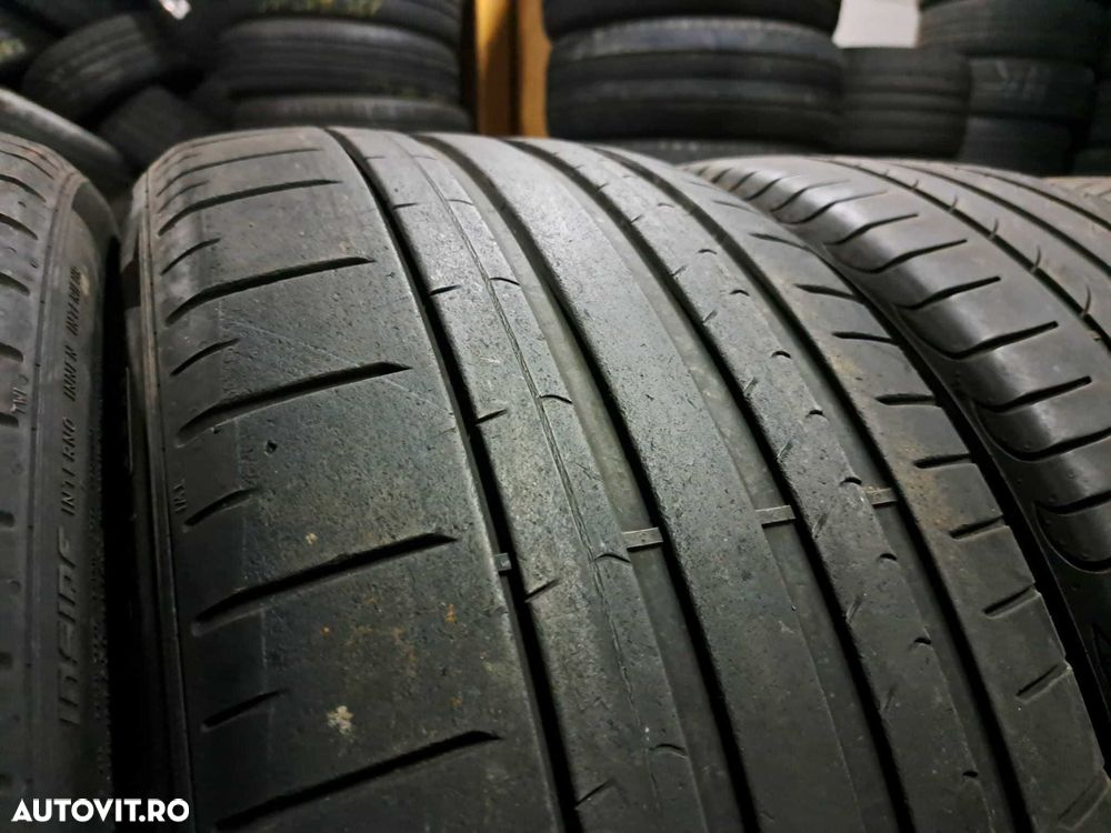 4 anvelope 255/35 R20 Pirelli - 3