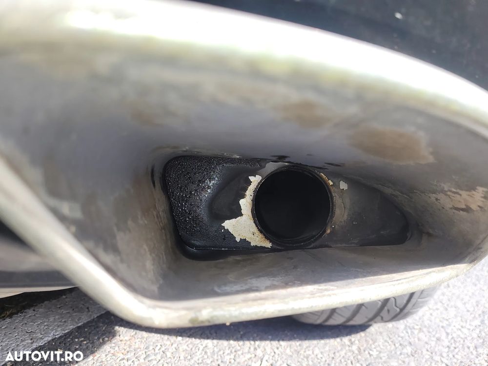 Volkswagen Touareg 3.0 V6 TDI Blue Motion DPF Automatik - 3