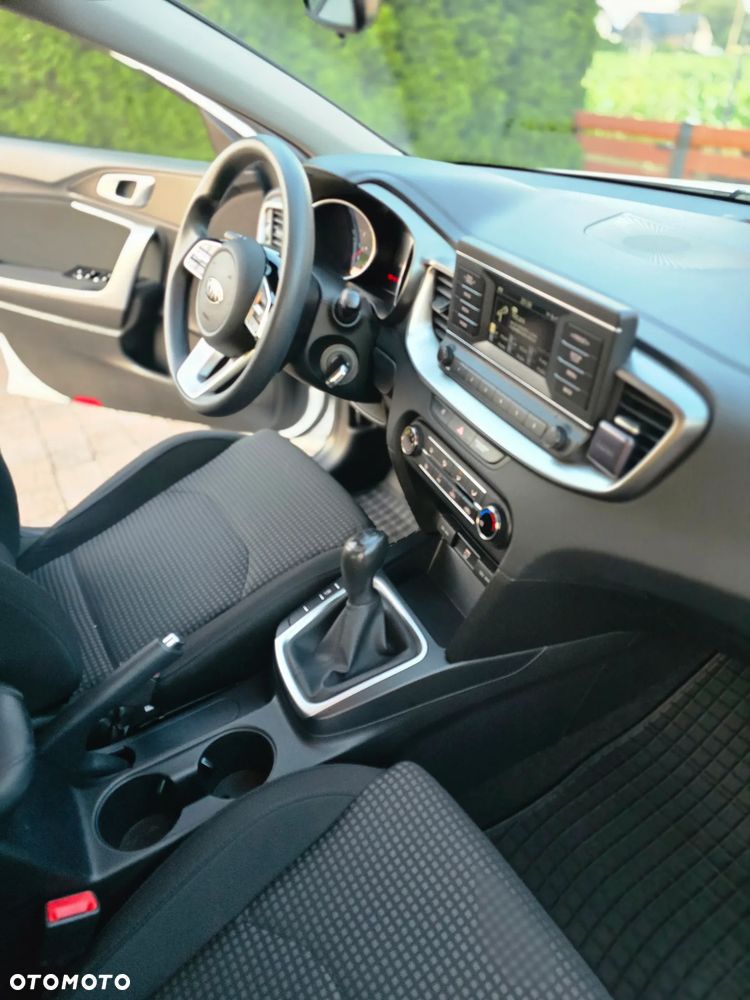 Kia Ceed 1.0 T-GDI S - 5
