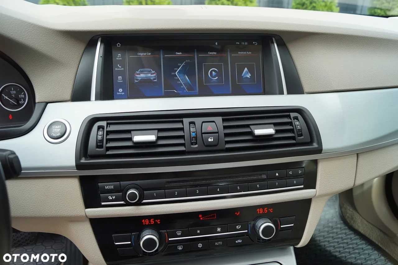 BMW Seria 5 - 14