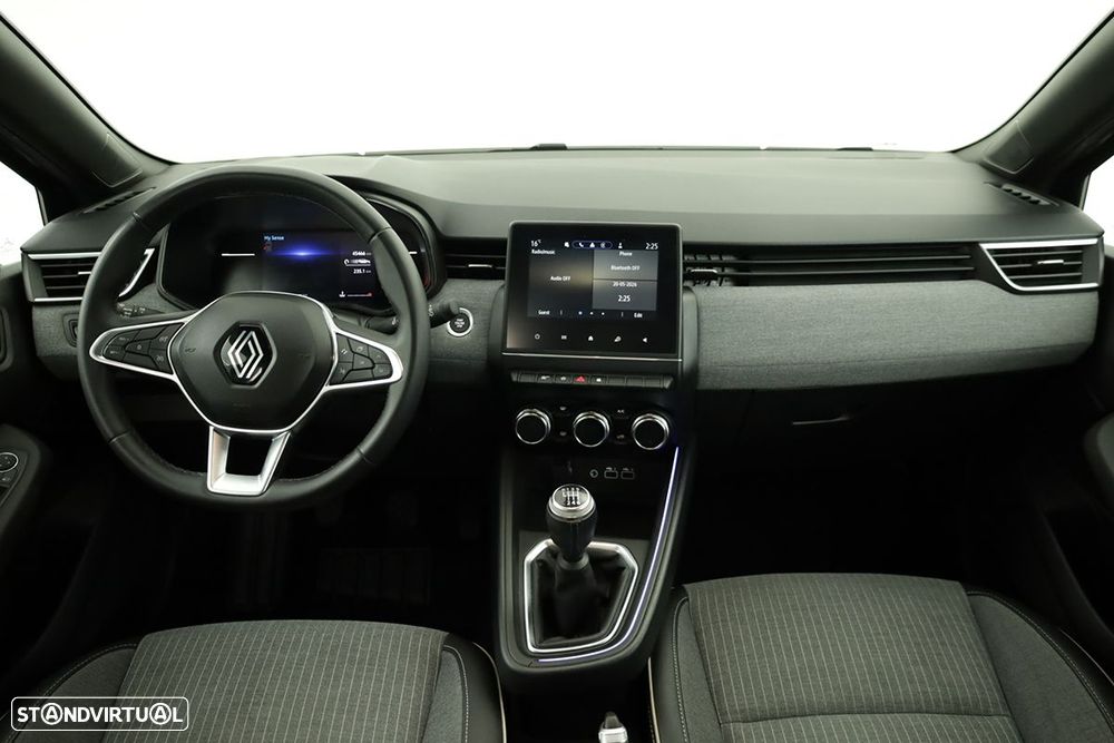 Renault Clio 1.0 TCe Techno - 8