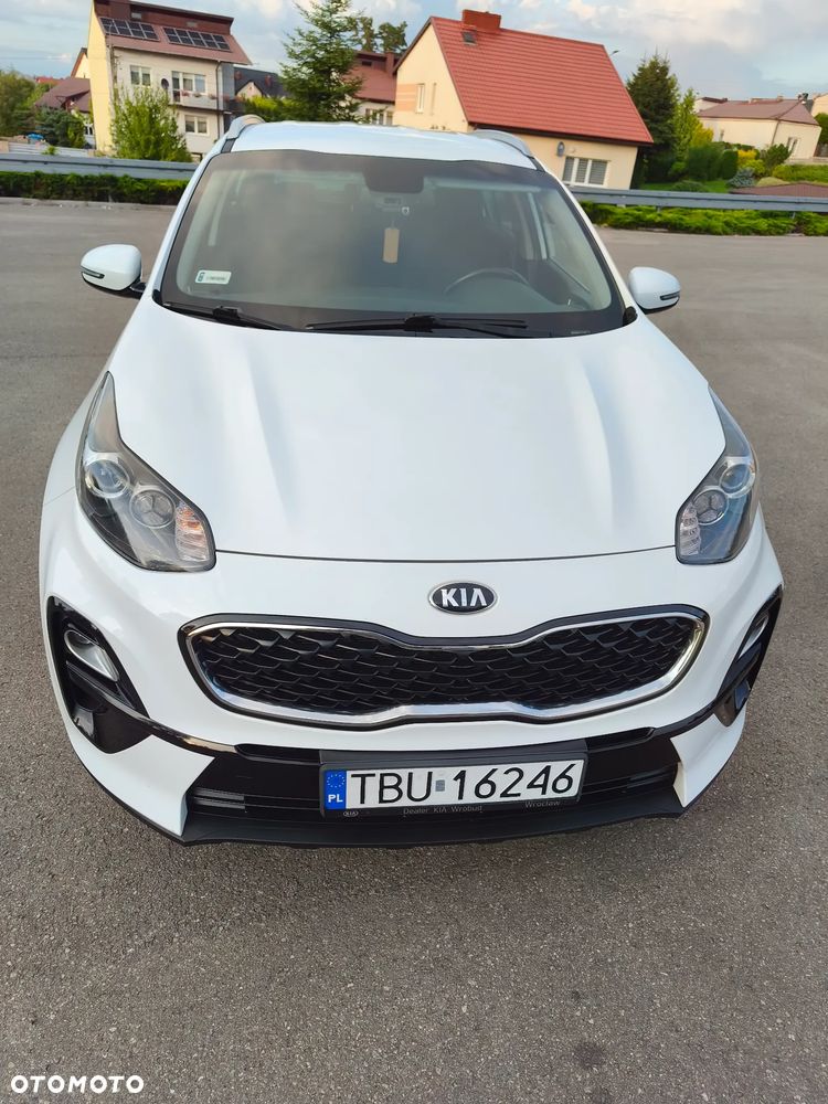 Kia Sportage - 3