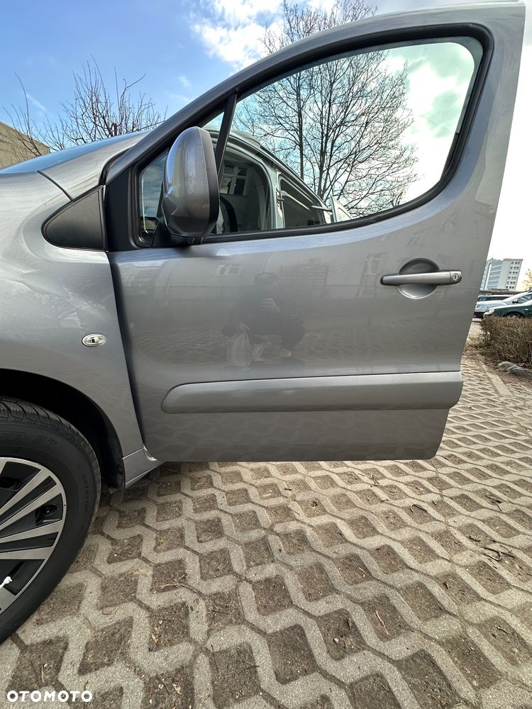 Peugeot Partner - 28