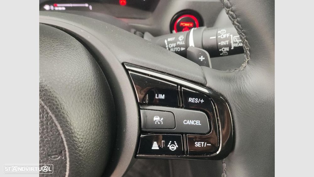 Honda HR-V 1.5 i-MMD e:HEV Elegance - 20