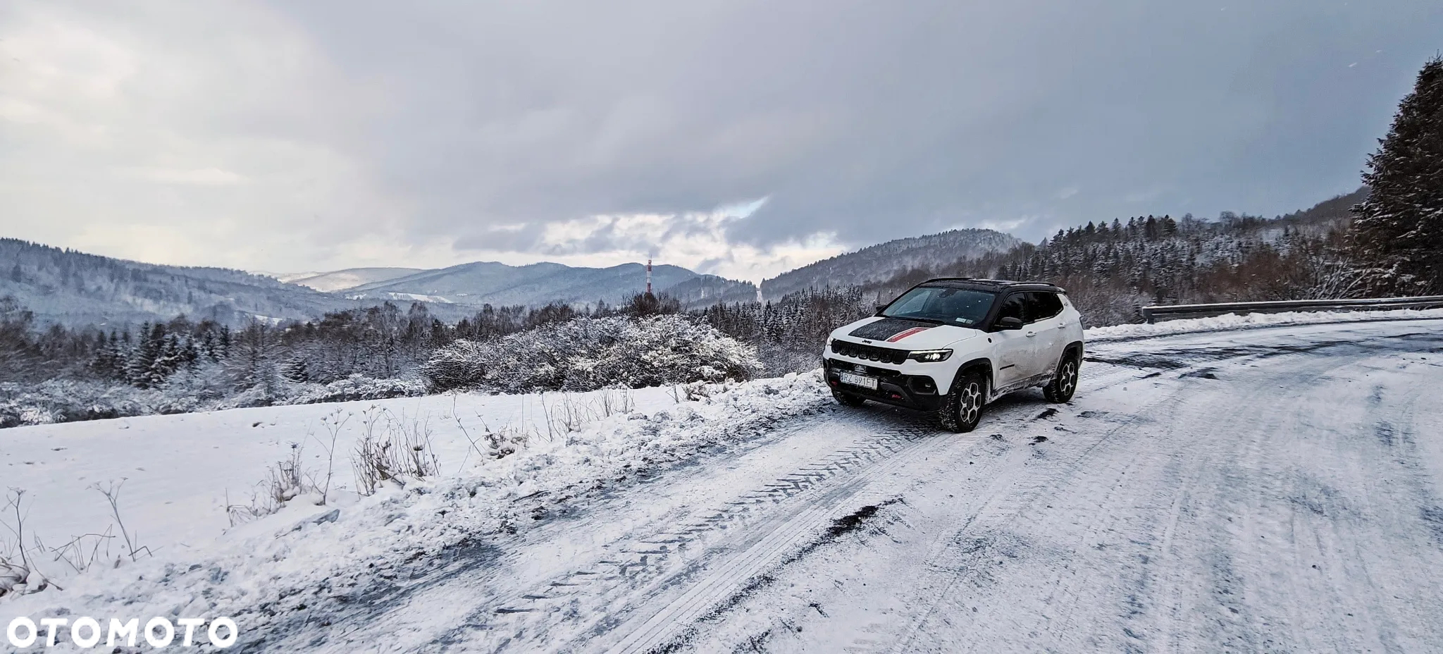 Jeep Compass - 2