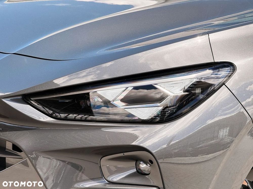 Cupra Terramar 2.0 TSI 4Drive VZ DSG - 40