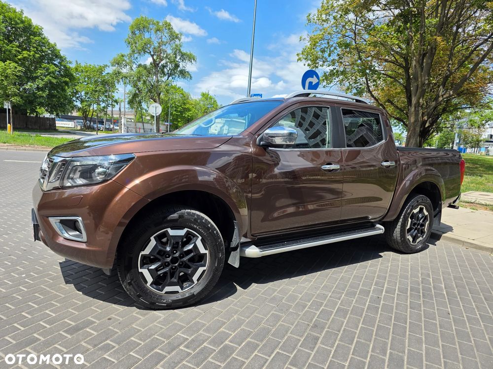 Nissan Navara - 3