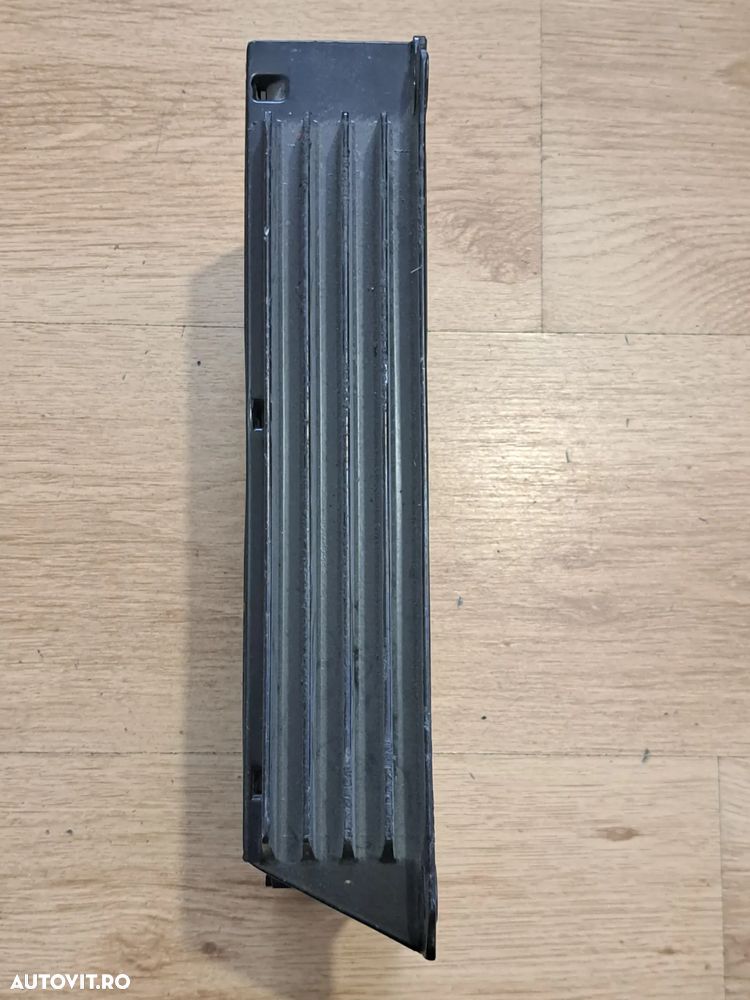 Modul amplificator audio sunet Hi-fi DSP 2 Orginal BMW Seria 5 E39 Seria 7 E38 X5 E53 - 6