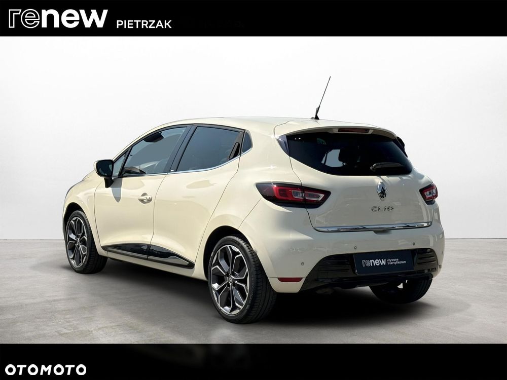 Renault Clio 1.2 Energy TCe Intens - 4