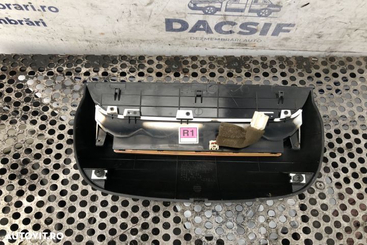 STOP FRANA Chevrolet Aveo T200 [2003 - 2008] Sedan 1.4 MT (82 hp) - 3