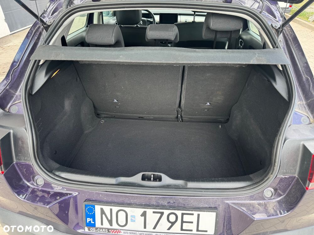 Citroën C4 Cactus - 7