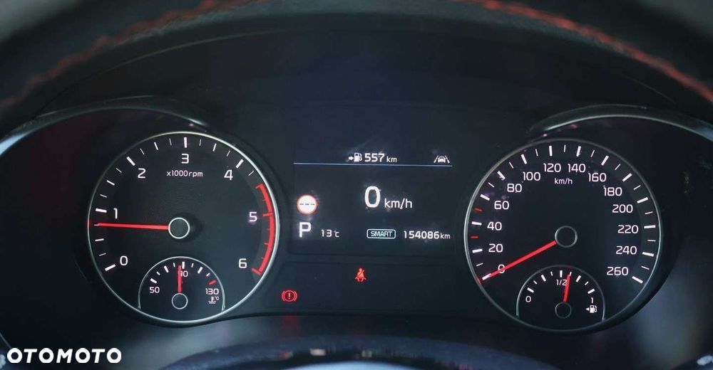 Kia Optima - 23
