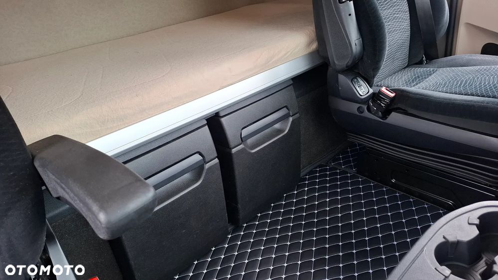 Mercedes-Benz ACTROS 1848 LS / BIG SPACE / STANDARD / SALON PL - 28