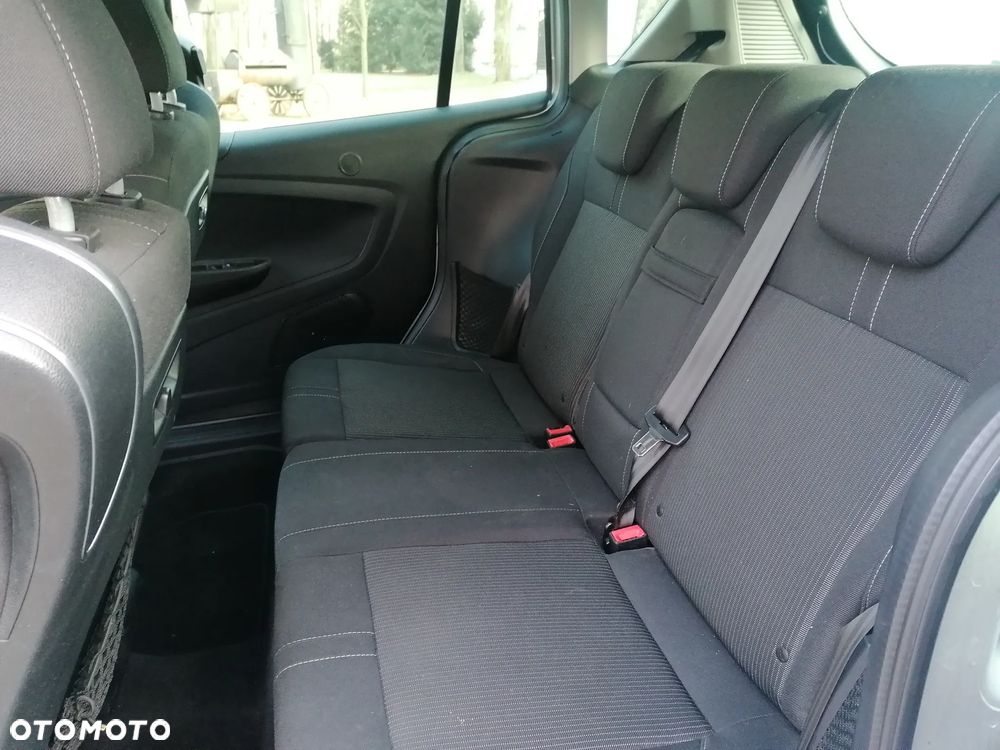 Ford B-MAX 1.0 EcoBoost Titanium - 7