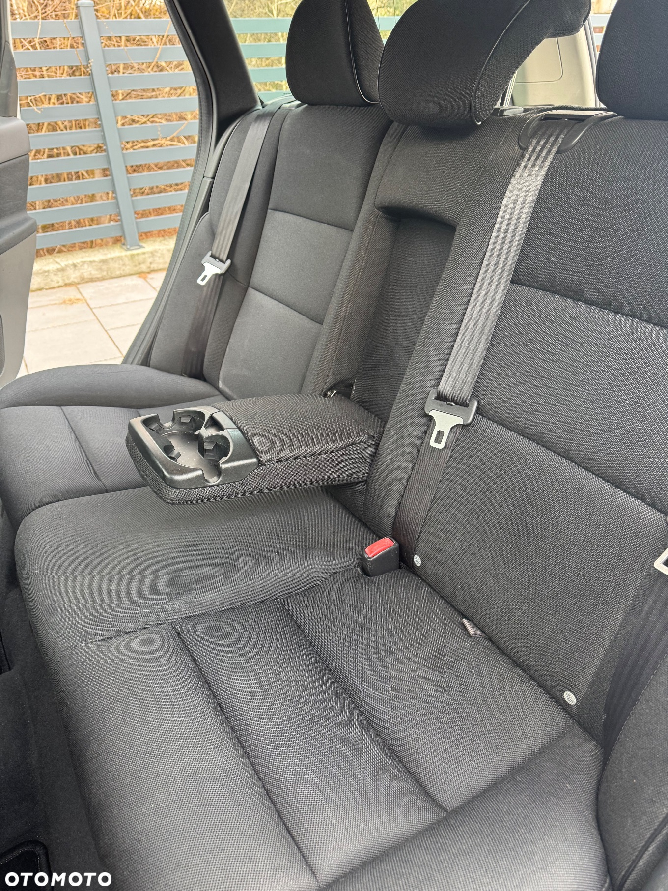 Volvo V50 2.0D DPF Powershift Momentum - 8