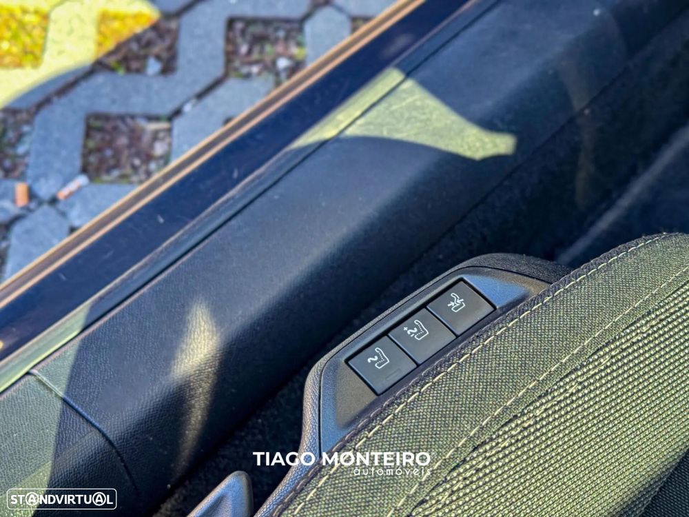Peugeot 308 BlueHDi FAP 120 Stop&Start Winter Edition - 35